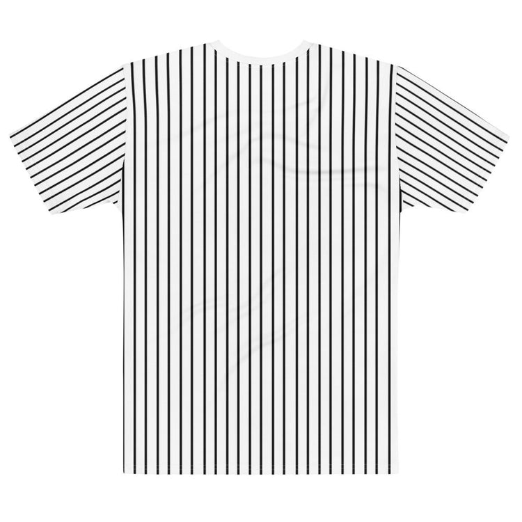 All Over Print Olivier Industries Signature Unisex - Men's T-shirt - Olivier Industries