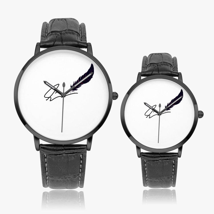 Olivier Industries TM Worldwide Signature Watch different Styles - Olivier Industries ® Art & Apparel