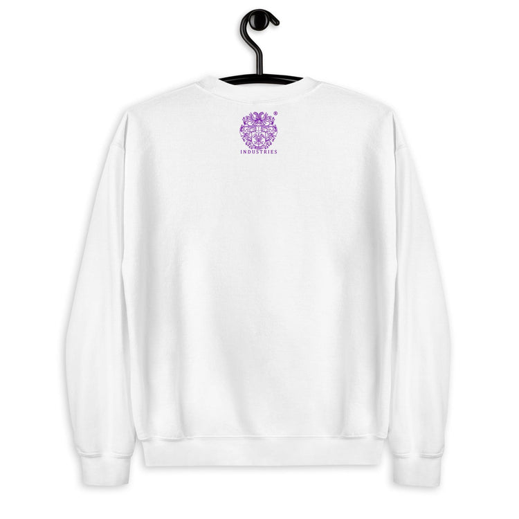 Olivier Industries TM Worldwide - Handgrenade unisex Sweatshirt - Olivier Industries ® Art & Apparel