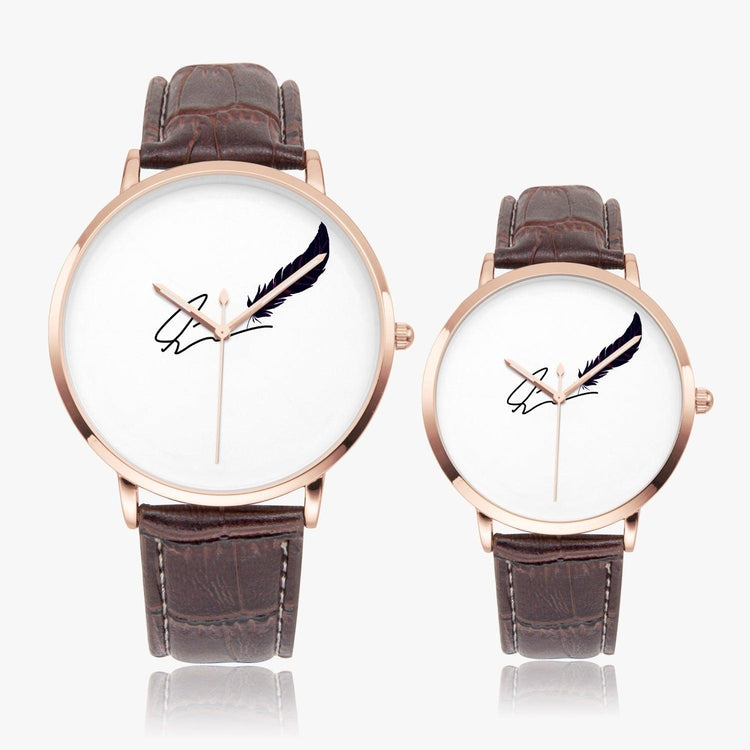 Olivier Industries TM Worldwide Signature Watch different Styles - Olivier Industries ® Art & Apparel