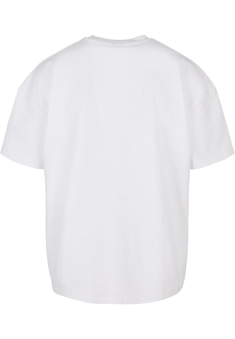 Olivier Industries ® Heavyweight Boxer oversized Tee - Olivier Industries ® Art & Apparel