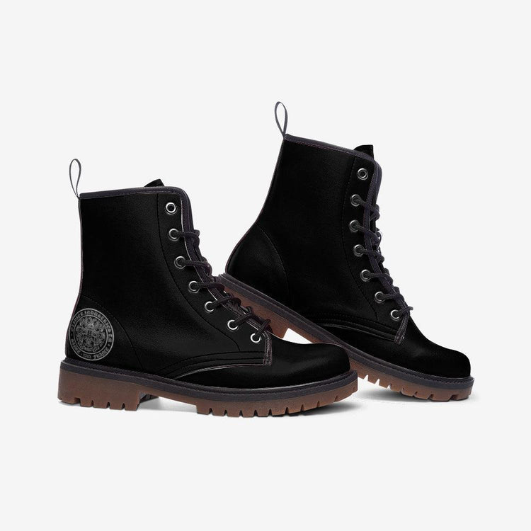 Olivier Industries TM- Worldwide - Asia- Casual Leather Lightweight boots - Olivier Industries ® Art & Apparel