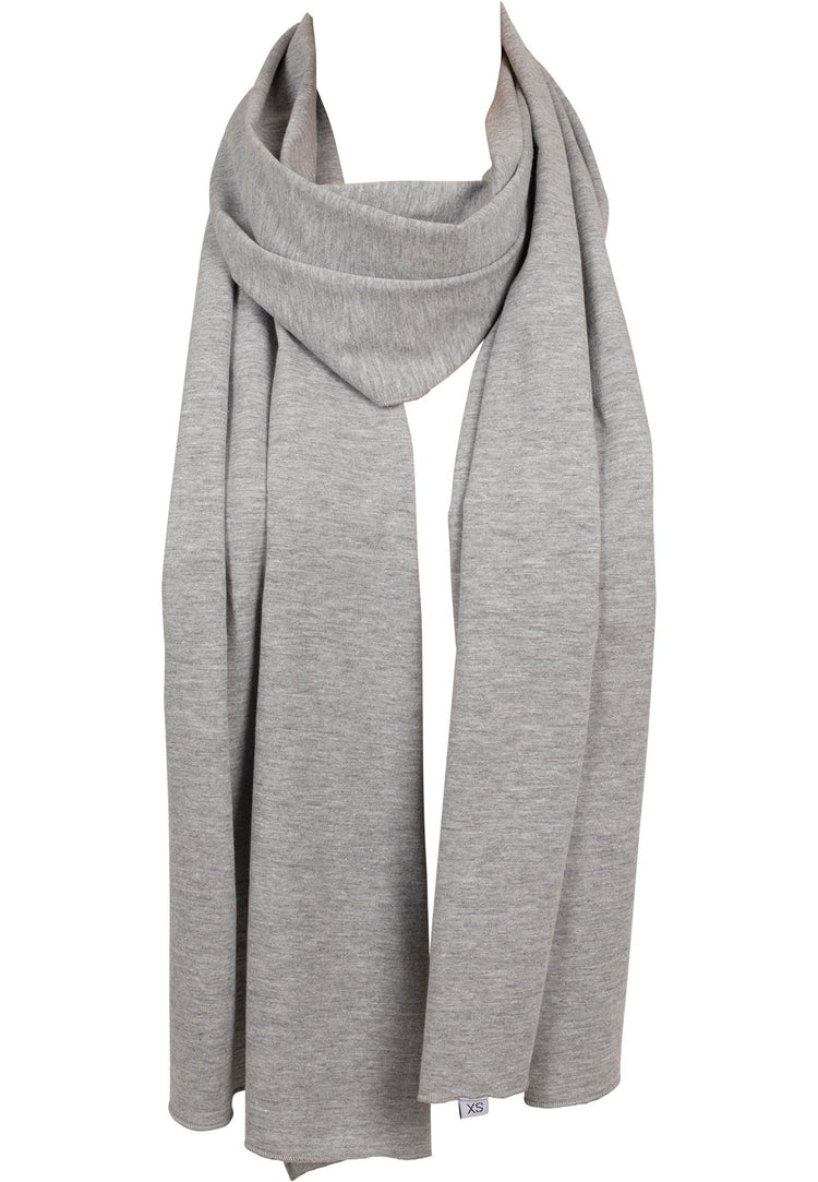 Olivier Industries ® Lightweight unisex cotton scarf in different colors - Olivier Industries ® Art & Apparel