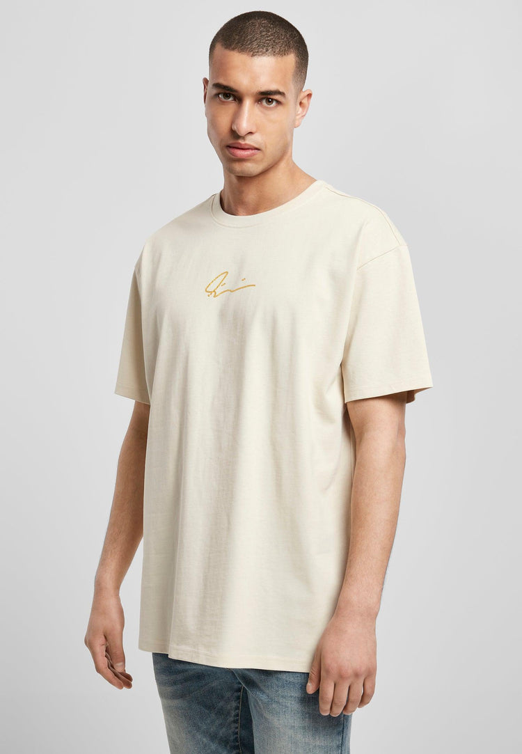 Olivier Industries ® Live On the Edge Signature Tee - Olivier Industries ® Art & Apparel