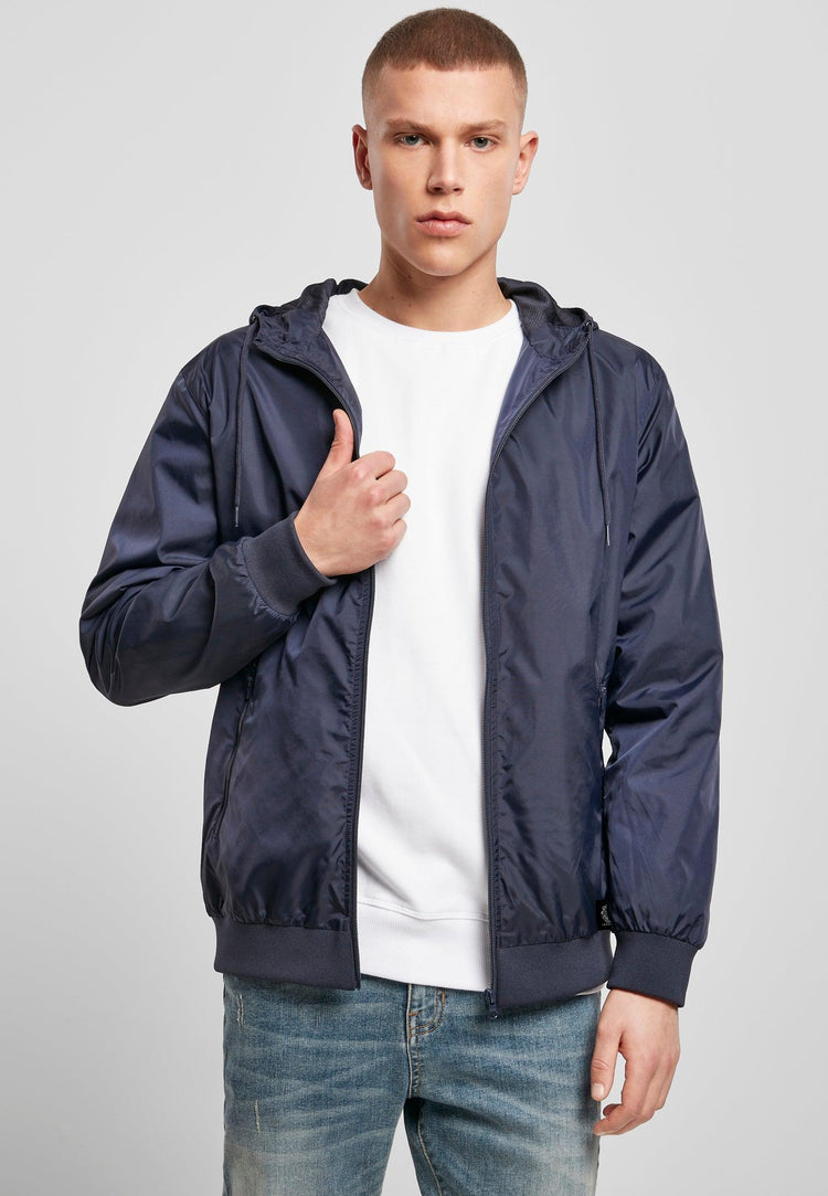 Olivier Industries ® Windrunner for men - Olivier Industries ® Art & Apparel