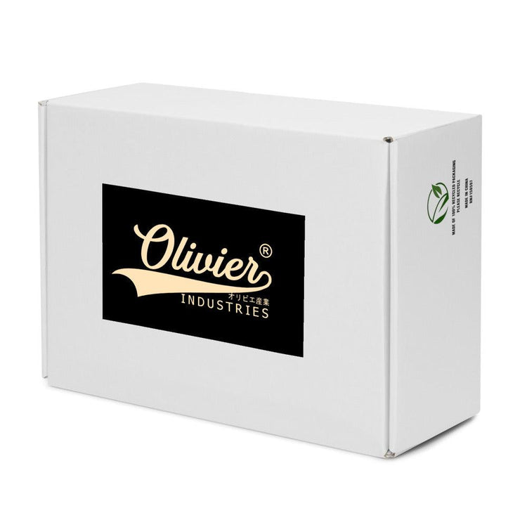 Olivier Industries ® Paisley handmade High Tops - Olivier Industries ® Art & Apparel