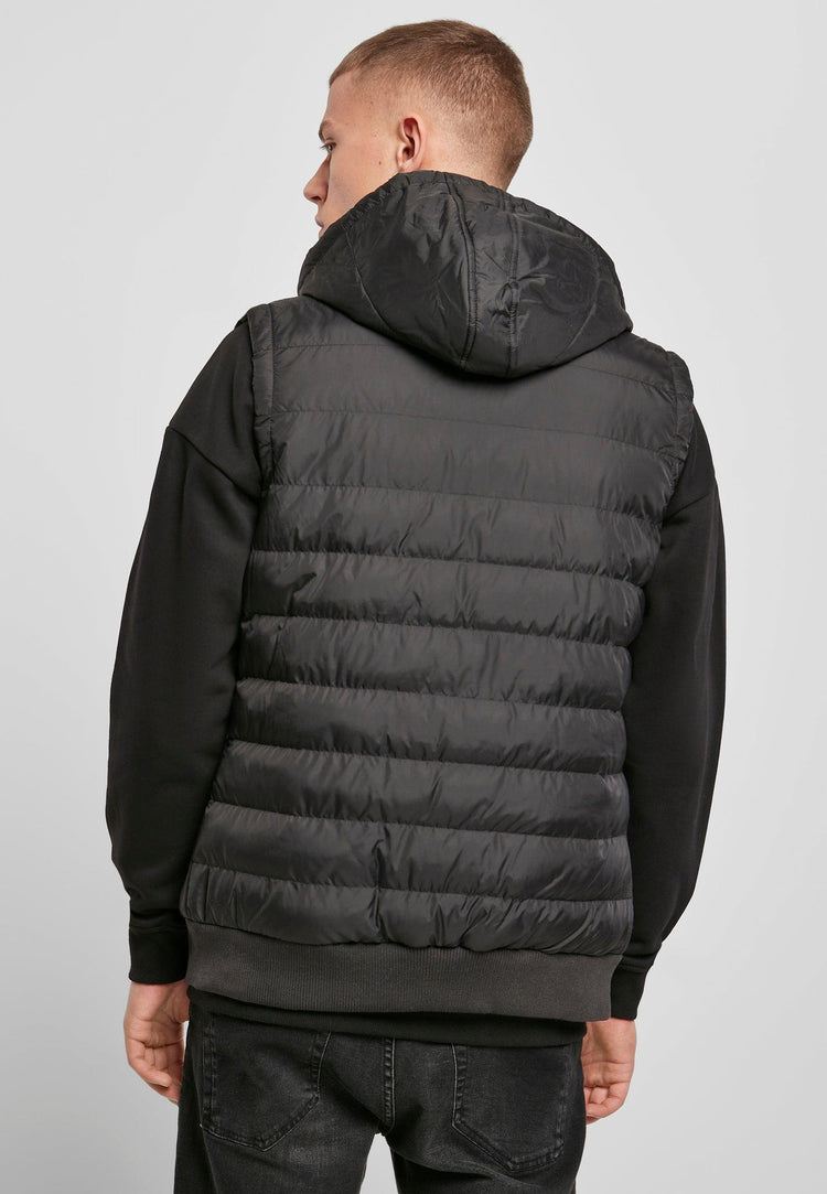 Olivier Industries ® Steppweeste - Winterweste Unisex Vest - Olivier Industries ® Art & Apparel