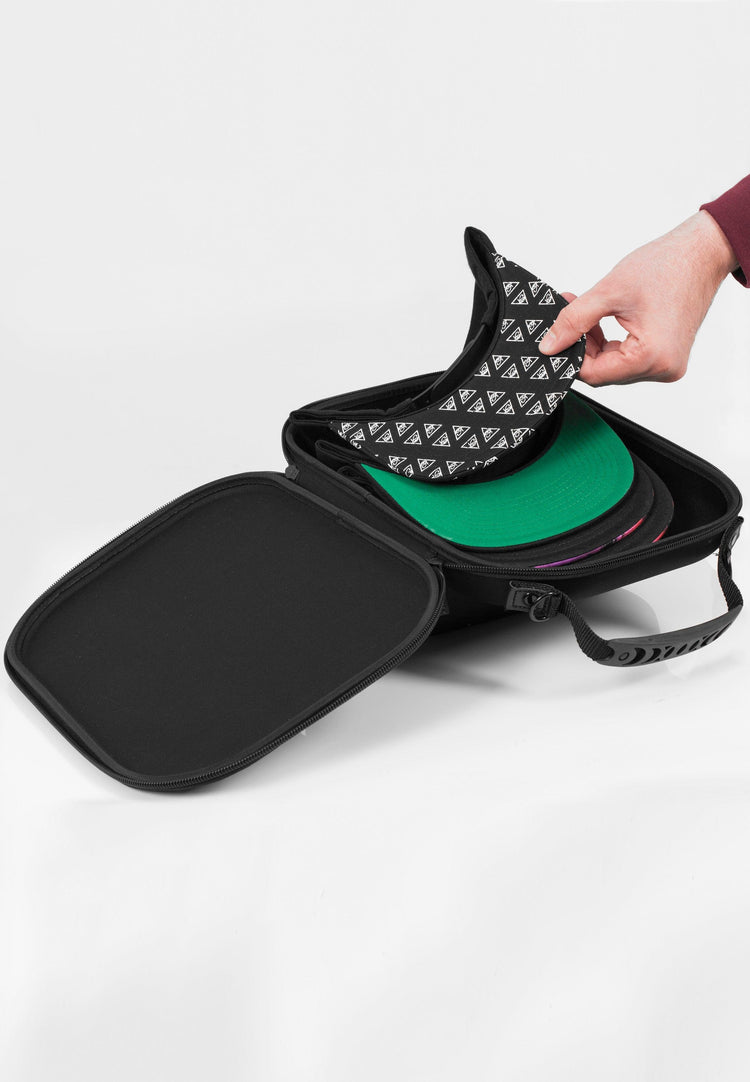 Flexfit Cap Carrier - Tragetasche Für Cap - Olivier Industries ® Art & Apparel
