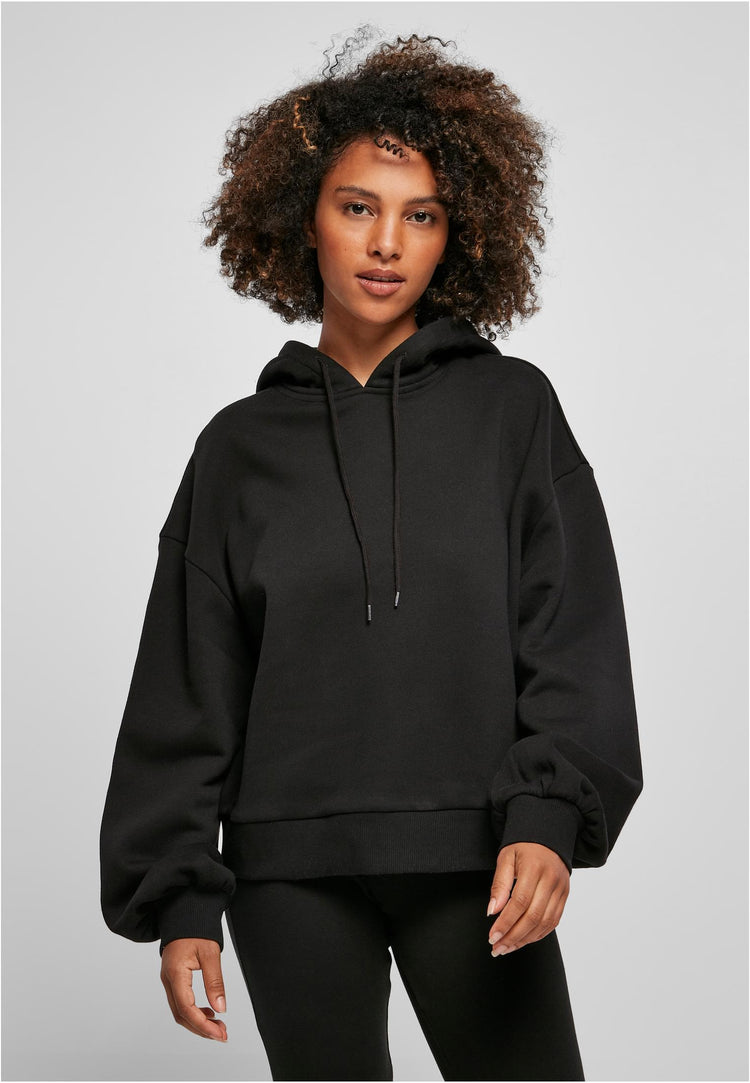 Olivier Industries ® Hoodie Woman - Olivier Industries ® Art & Apparel