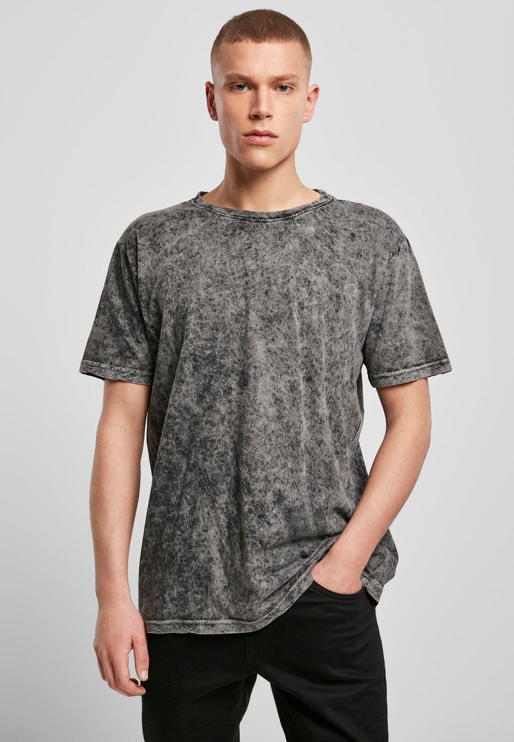 Olivier Industries ® Acid Washed Men Shirts - Olivier Industries ® Art & Apparel