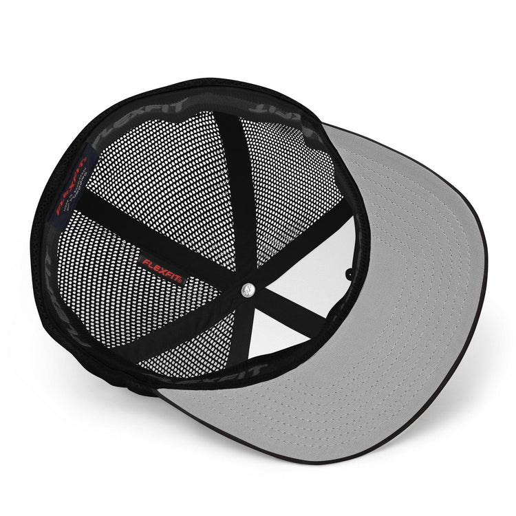 Olivier Industries TM Worldwide Signature Youpong Cap - Olivier Industries ® Art & Apparel