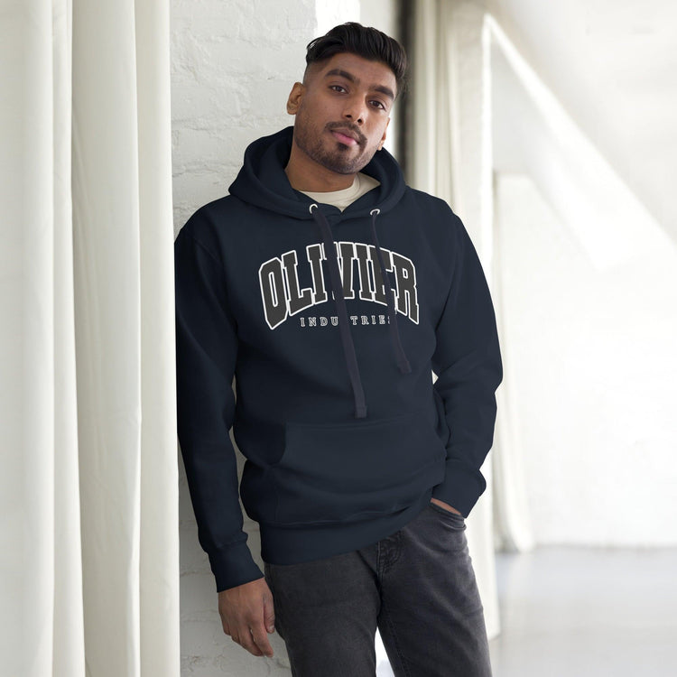 Olivier Industries TM Worldwide Ghetto is part of my Religion - Olivier Industries ® Art & Apparel