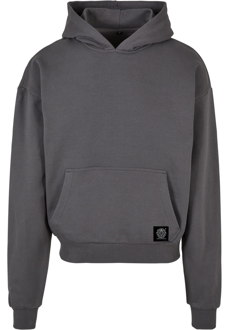 Olivier Industries ® Ultra Heavy Oversized Hoodies in verschiedenen Farben - Olivier Industries ® Art & Apparel