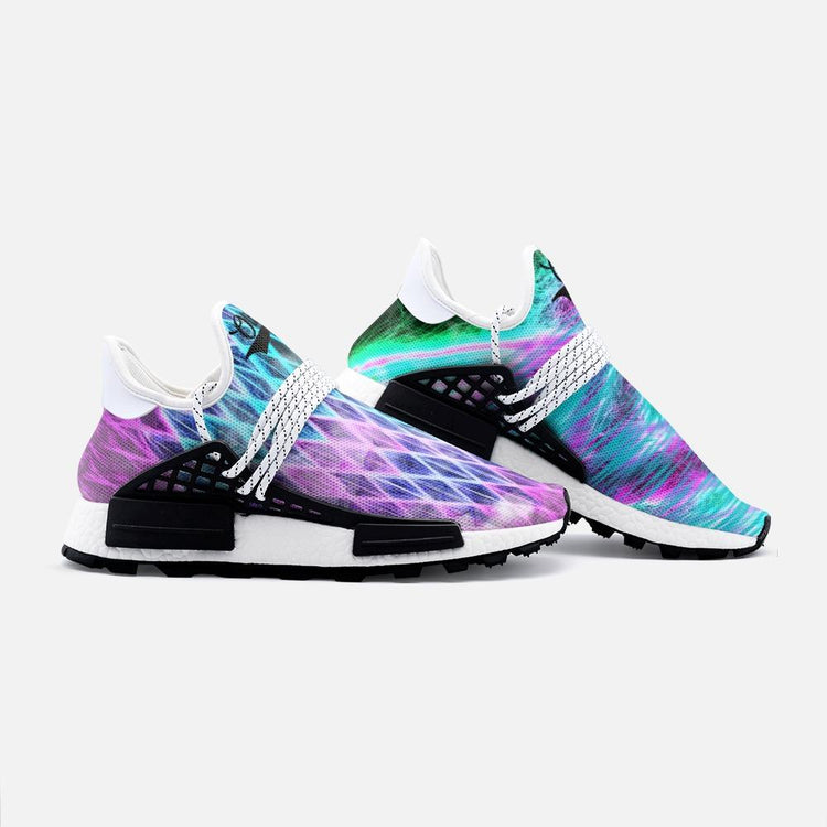 Olivier Industries "Space" Unisex Lightweight Sneaker S-1 - Olivier Industries