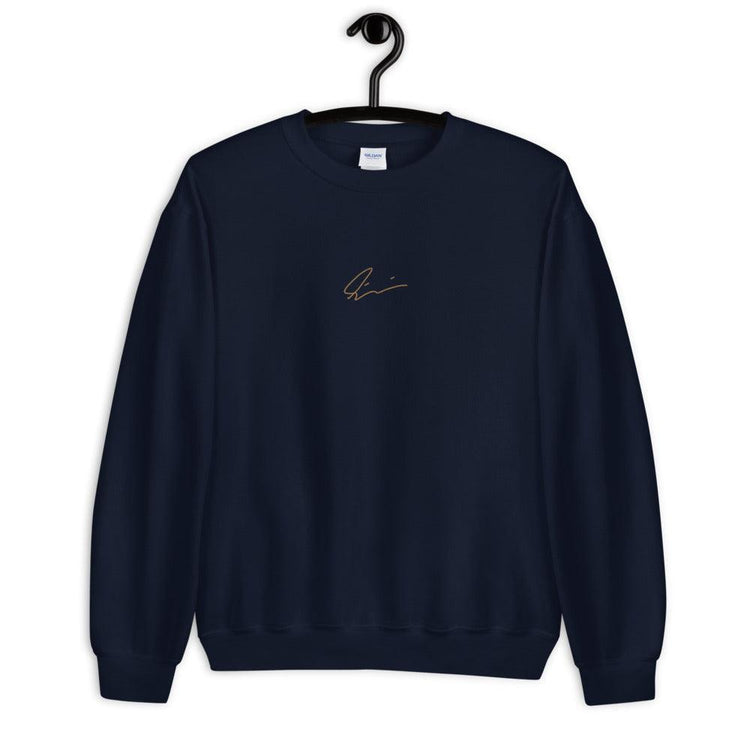 Olivier Industries ® Signature Collection embroidered Unisex-Pullover - Olivier Industries