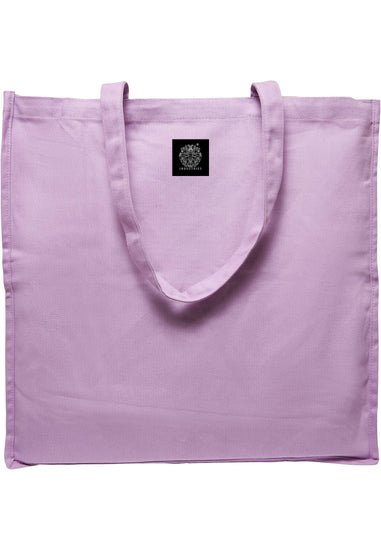 Olivier Industries ® Canvas Shopping Bag pink - Olivier Industries ® Art & Apparel