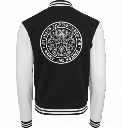 Olivier Industries ® College unisex jacket - Olivier Industries