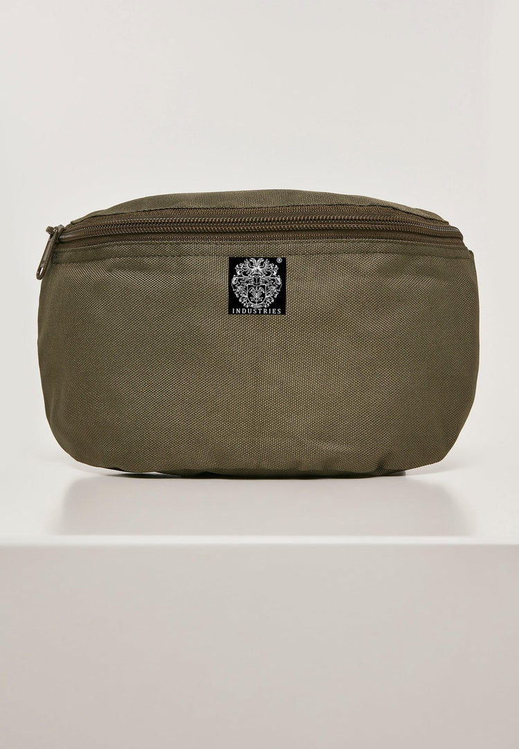 Olivier Industries ® unisex Hip Bag - Olivier Industries ® Art & Apparel