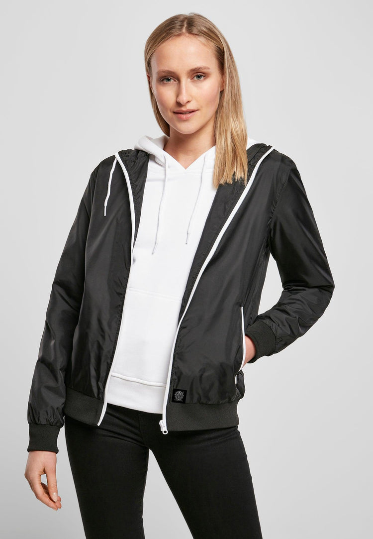 Olivier Industries ® Ladies Windrunner - Olivier Industries ® Art & Apparel