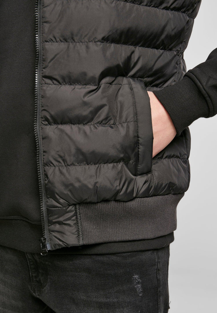 Olivier Industries ® Steppweeste - Winterweste Unisex Vest - Olivier Industries ® Art & Apparel