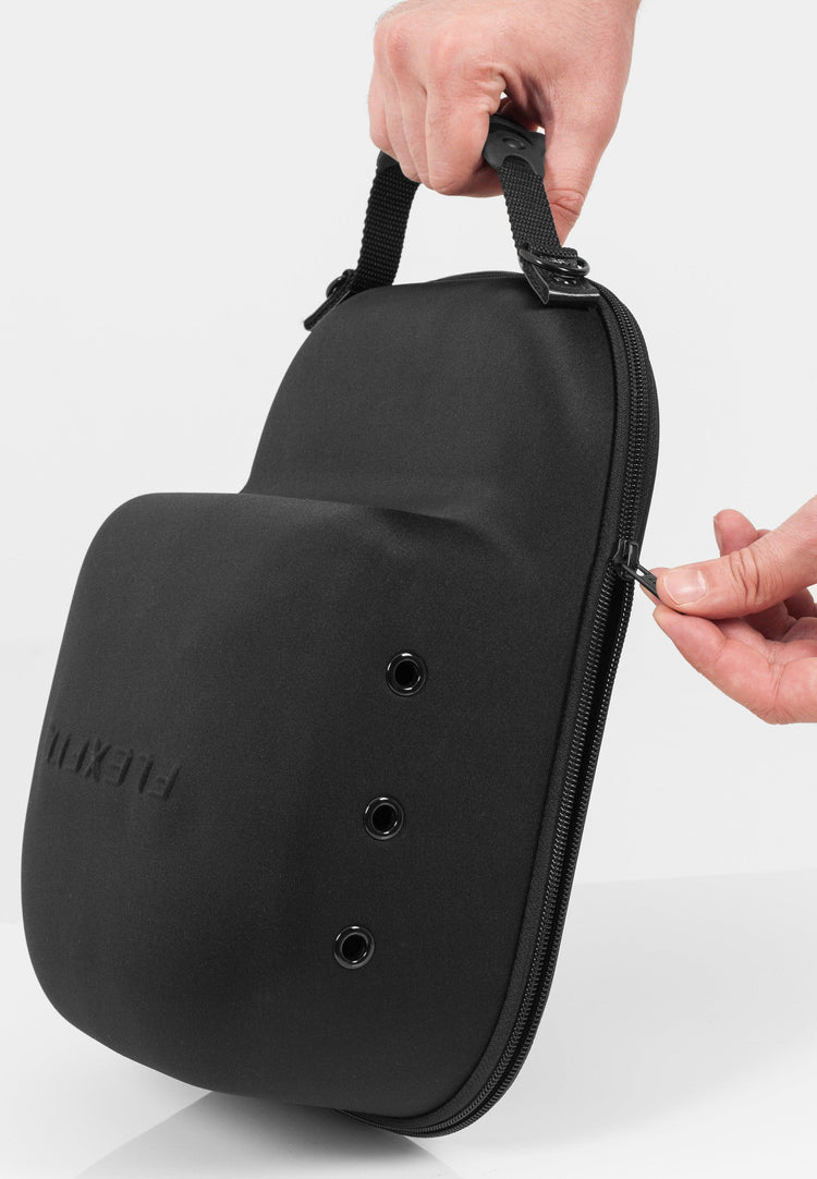 Flexfit Cap Carrier - Tragetasche Für Cap - Olivier Industries ® Art & Apparel