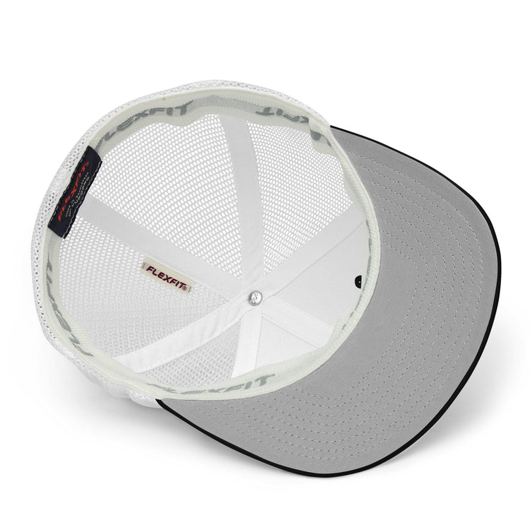Olivier Industries TM Worldwide Signature Youpong Cap - Olivier Industries ® Art & Apparel