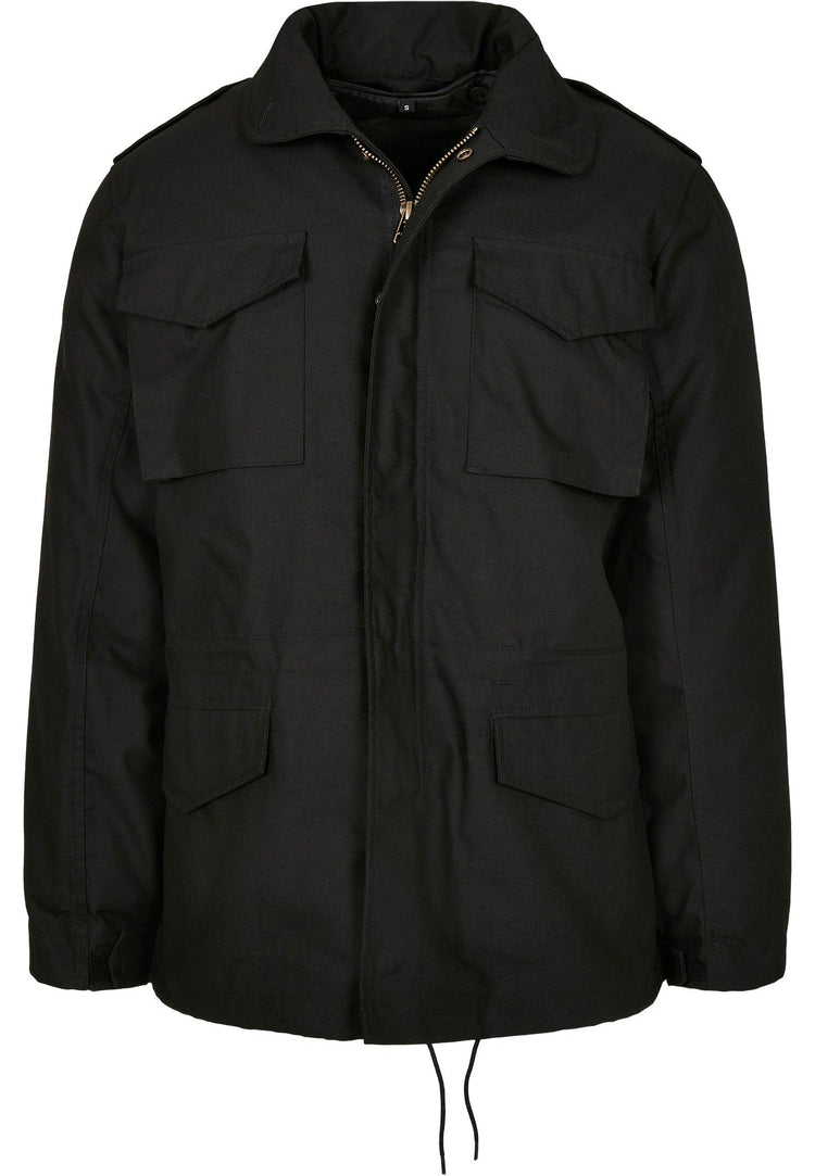 Olivier Industries ® - Outdoor M65 Men Jackets - Olivier Industries ® Art & Apparel