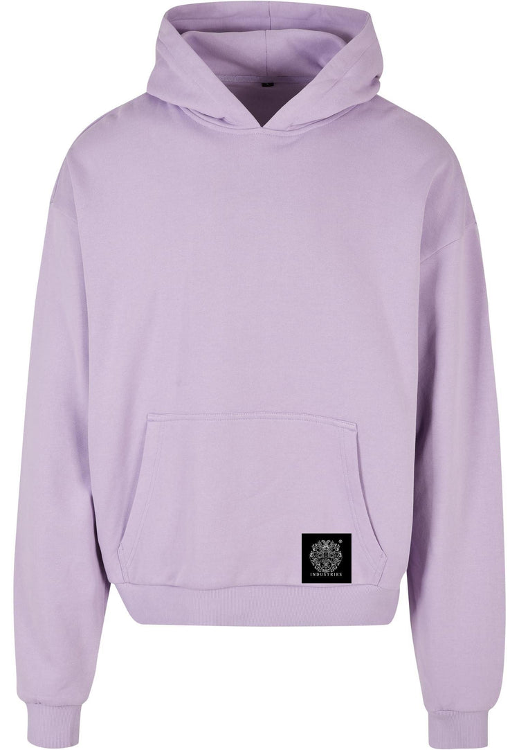 Olivier Industries ® Ultra Heavy Oversized Hoodies in verschiedenen Farben - Olivier Industries ® Art & Apparel