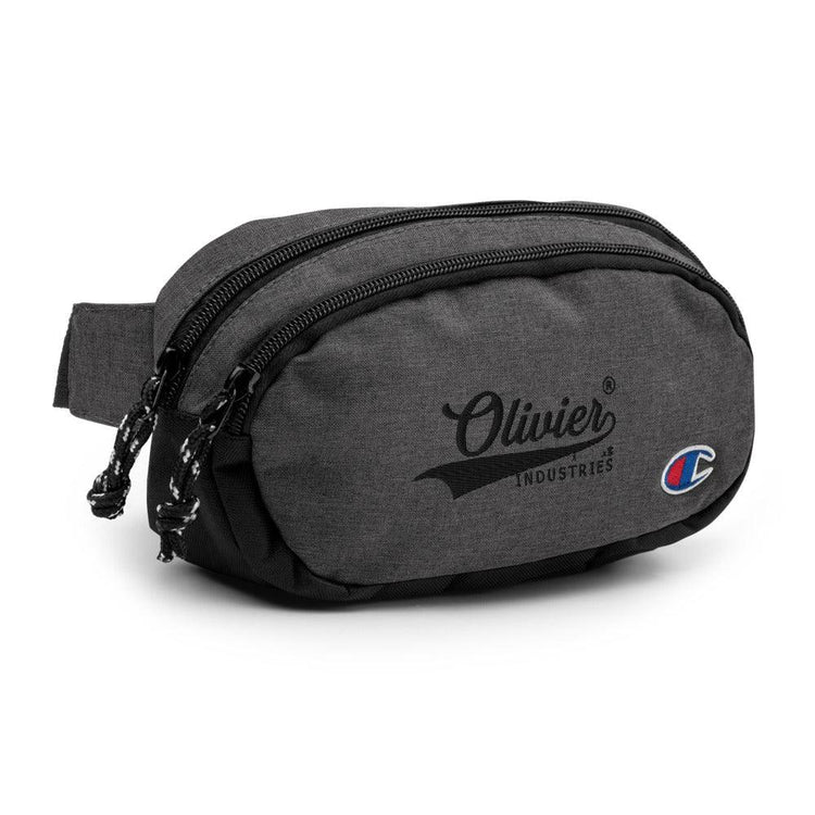 Olivier Industries ® x Champion fanny pack - Olivier Industries