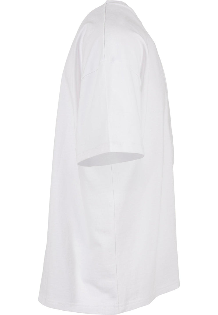Olivier Industries ® Heavyweight Boxer oversized Tee - Olivier Industries ® Art & Apparel