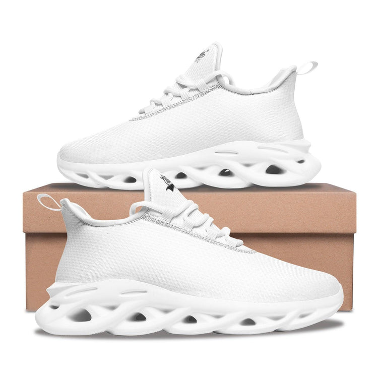 Unisex Bounce Mesh Knit Sneakers - Olivier Industries ® Art & Apparel