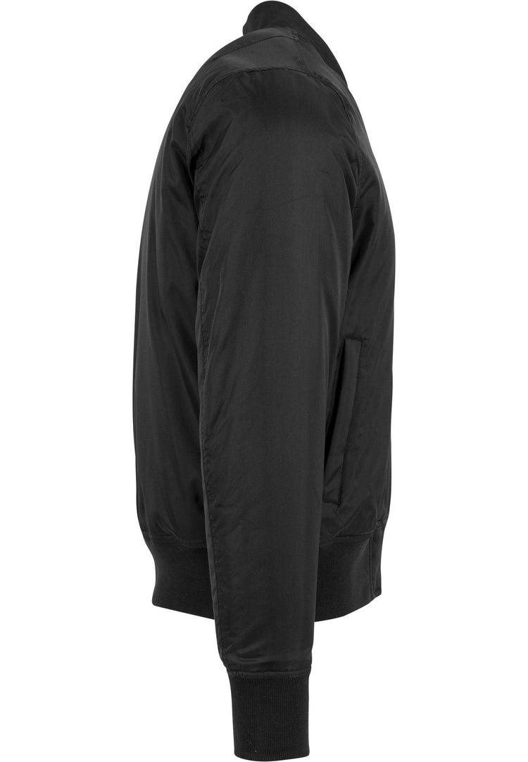 Olivier Industries ® Bomberjacket black - 5xl - Olivier Industries ® Art & Apparel