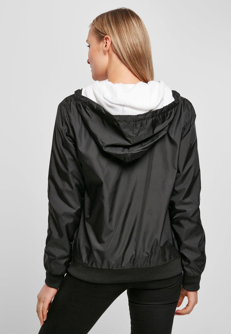 Olivier Industries ® Ladies Windrunner - Olivier Industries ® Art & Apparel
