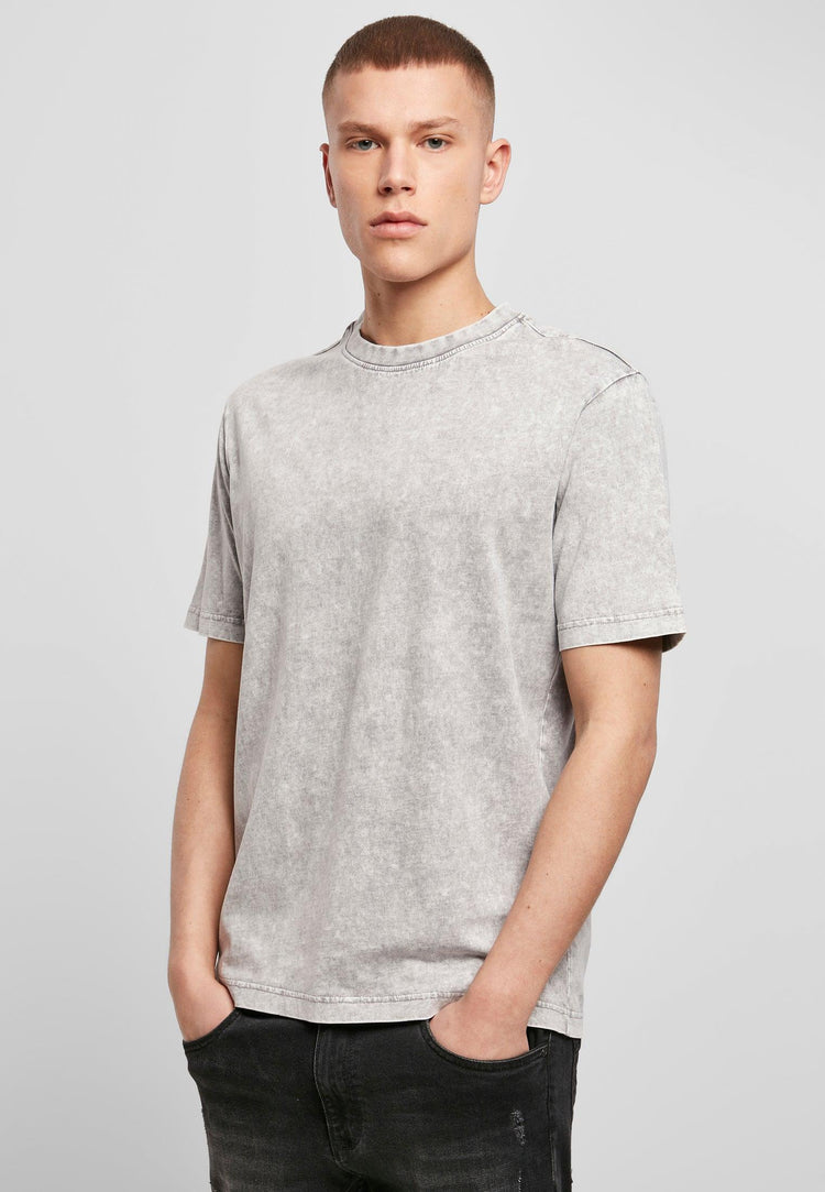 Olivier Industries ® Acid Washed Men Shirts - Olivier Industries ® Art & Apparel