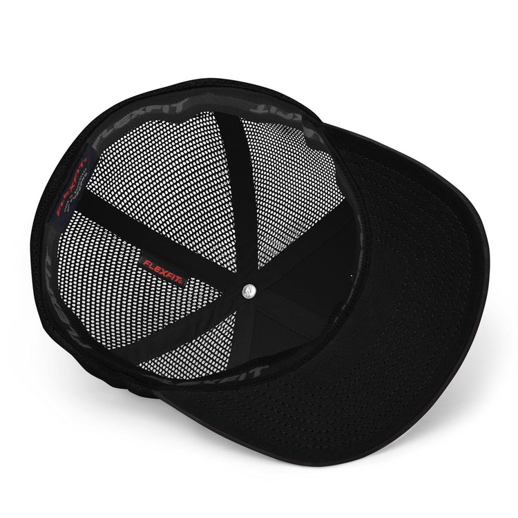 Olivier Industries TM Worldwide Signature Youpong Cap - Olivier Industries ® Art & Apparel