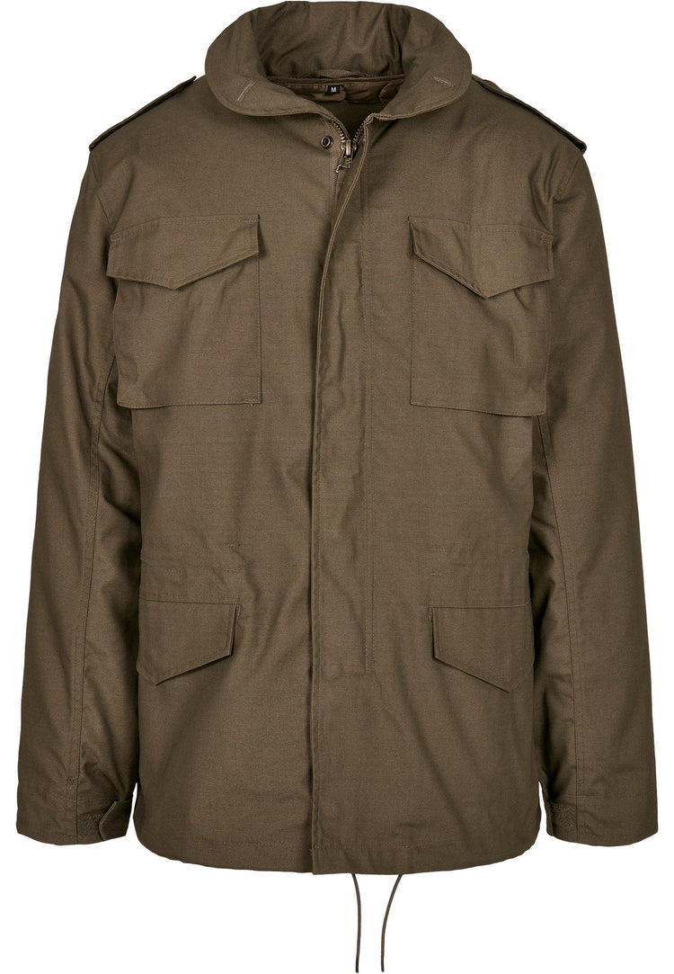Olivier Industries ® - Outdoor M65 Men Jackets - Olivier Industries ® Art & Apparel