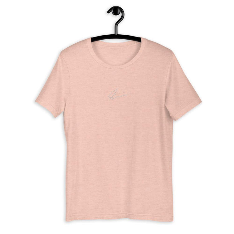 Olivier Industries ® Signature collection Short-Sleeve Unisex T-Shirt - Olivier Industries