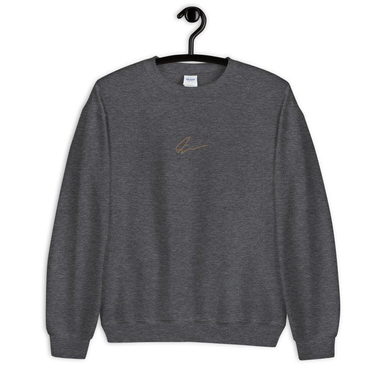 Olivier Industries ® Signature Collection embroidered Unisex-Pullover - Olivier Industries
