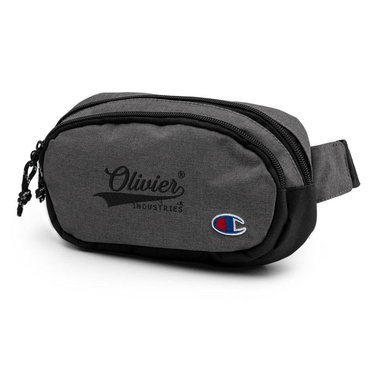Olivier Industries ® x Champion fanny pack - Olivier Industries