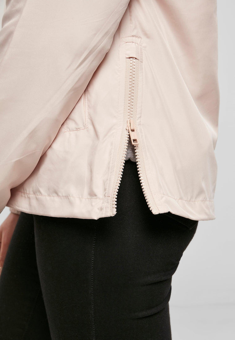 Olivier Industries ® Pullover Woman Jacket - Olivier Industries ® Art & Apparel