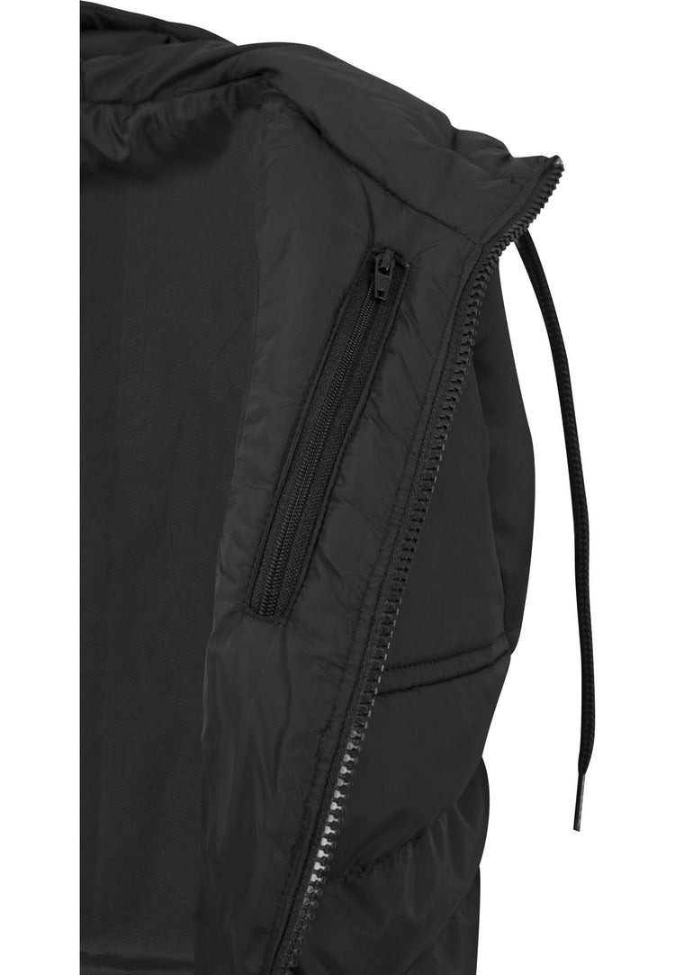 Olivier Industries ® Steppweeste - Winterweste Unisex Vest - Olivier Industries ® Art & Apparel