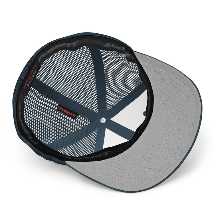 Olivier Industries TM Worldwide Signature Youpong Cap - Olivier Industries ® Art & Apparel