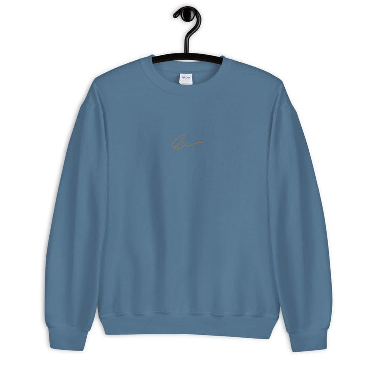 Olivier Industries ® Signature Collection embroidered Unisex-Pullover - Olivier Industries