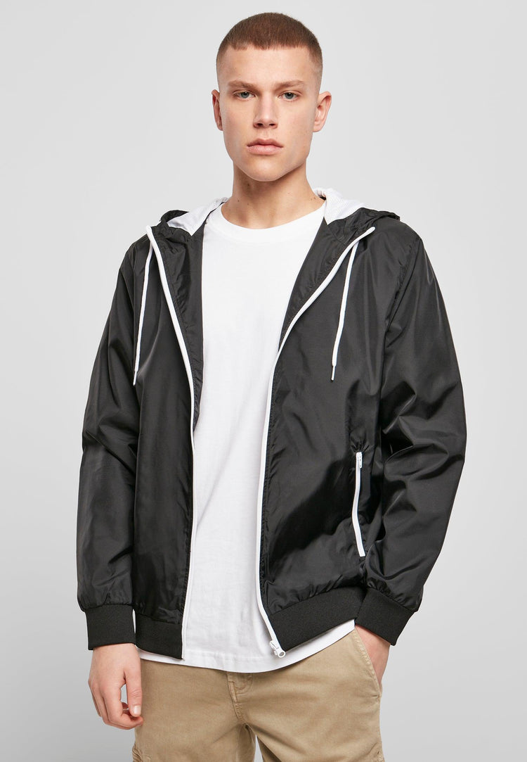 Olivier Industries ® Windrunner for men - Olivier Industries ® Art & Apparel