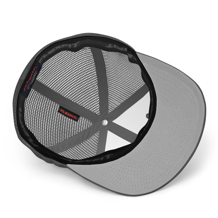 Olivier Industries TM Worldwide Signature Youpong Cap - Olivier Industries ® Art & Apparel