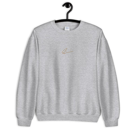 Olivier Industries ® Signature Collection embroidered Unisex-Pullover - Olivier Industries