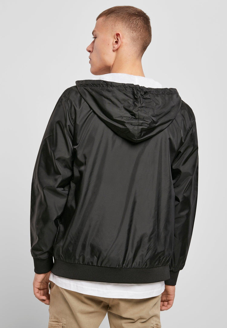 Olivier Industries ® Windrunner for men - Olivier Industries ® Art & Apparel