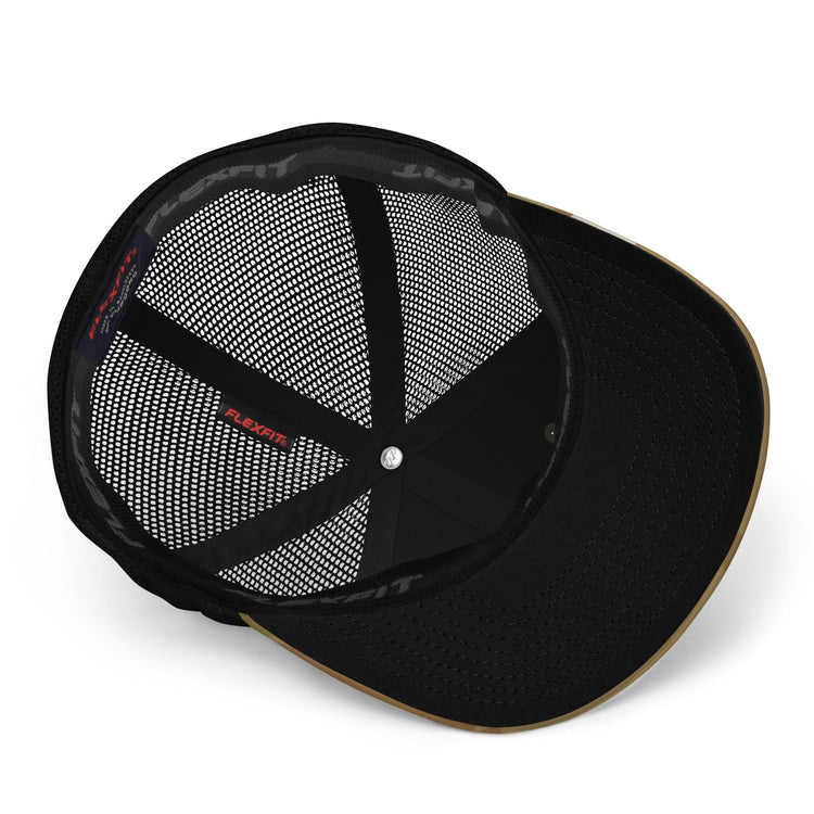 Olivier Industries TM Worldwide Signature Youpong Cap - Olivier Industries ® Art & Apparel