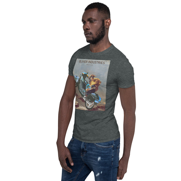 Olivier Industries ® Tribute H.Olivier unisex Shirt