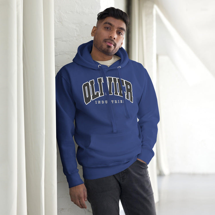 Olivier Industries TM Worldwide Ghetto is part of my Religion - Olivier Industries ® Art & Apparel